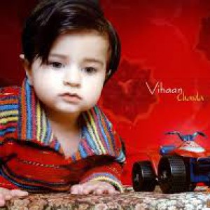 Photo de profil de Talha